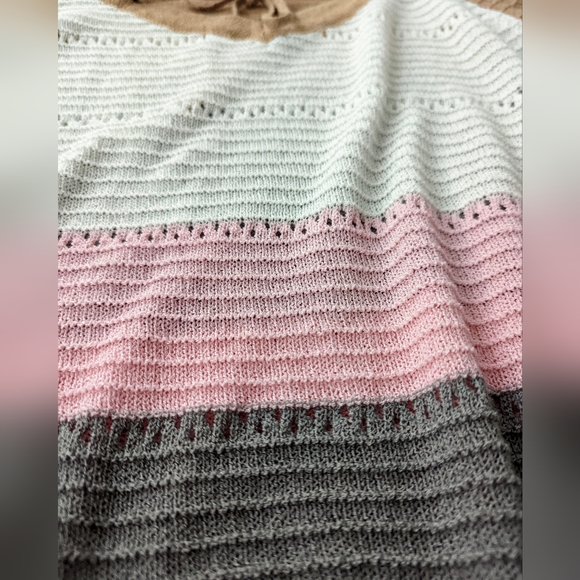 Lightweight Drawstring Pullover - Picture 7 of 7